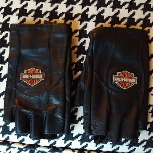 Women's Harley Davidson Gloves Small